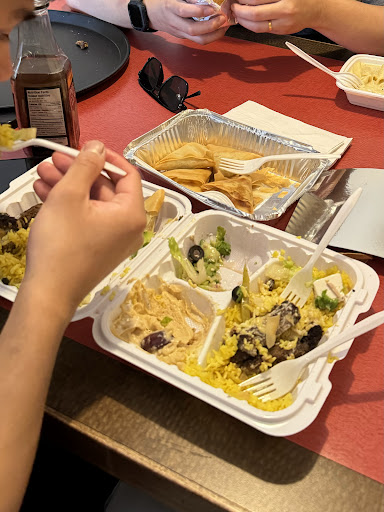 Photo of Pizza Crush & Shawarma Drumheller - 1102a AB-9, Drumheller, AB T0J 0Y0